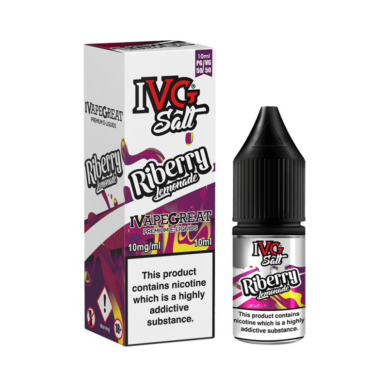 0000 Riberry 10ml 10mg