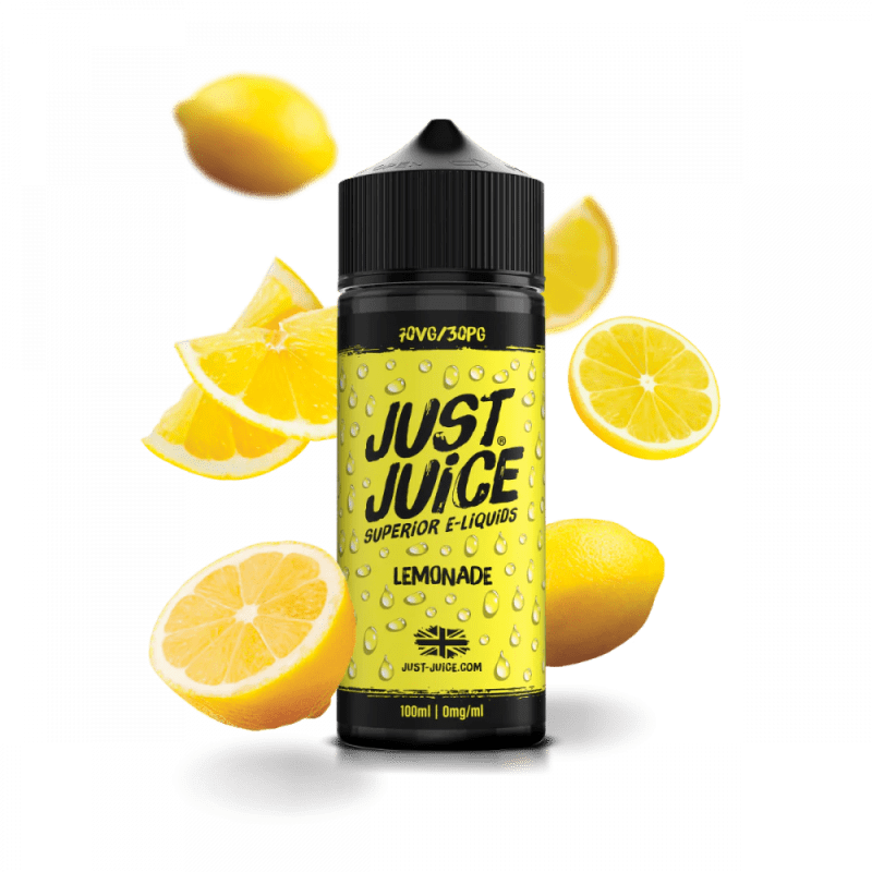 100ml lemonade f