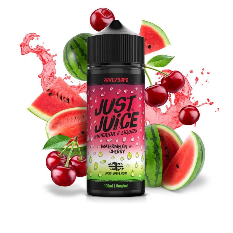 100ml watermelon cherry f 1