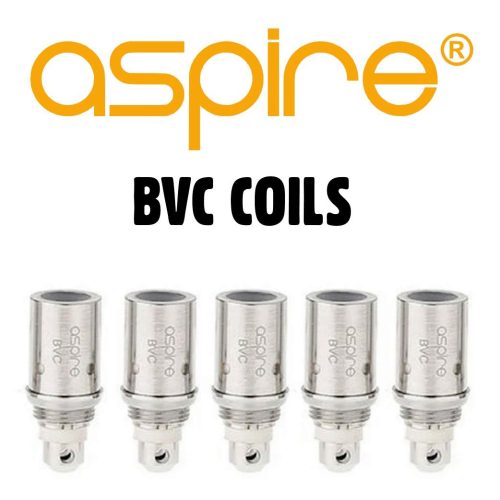 AspireBVCCoils