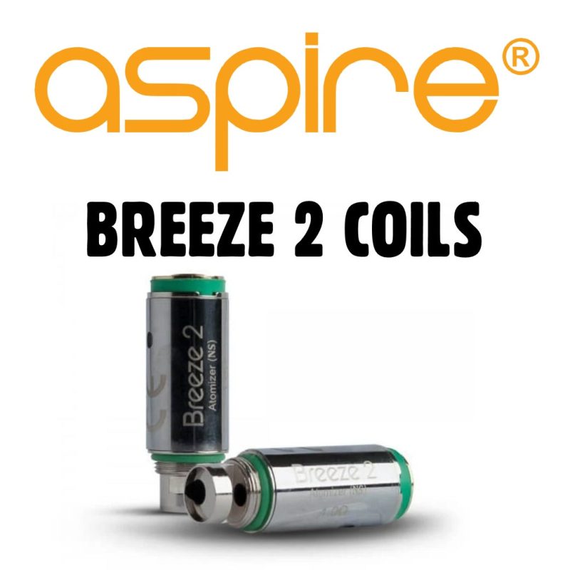 AspireBreeze2Coils