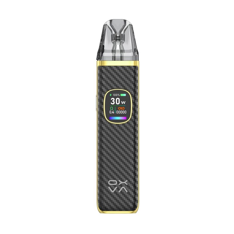 Black Carbon XlimPro2ZappEcigs