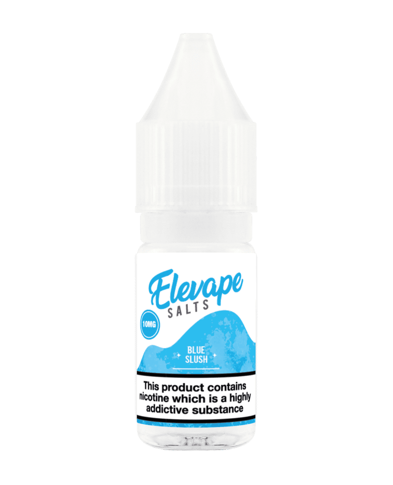 BlueSlush ElevapeSalts