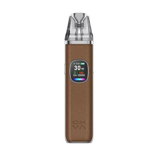 Brown Python XlimPro2ZappEcigs