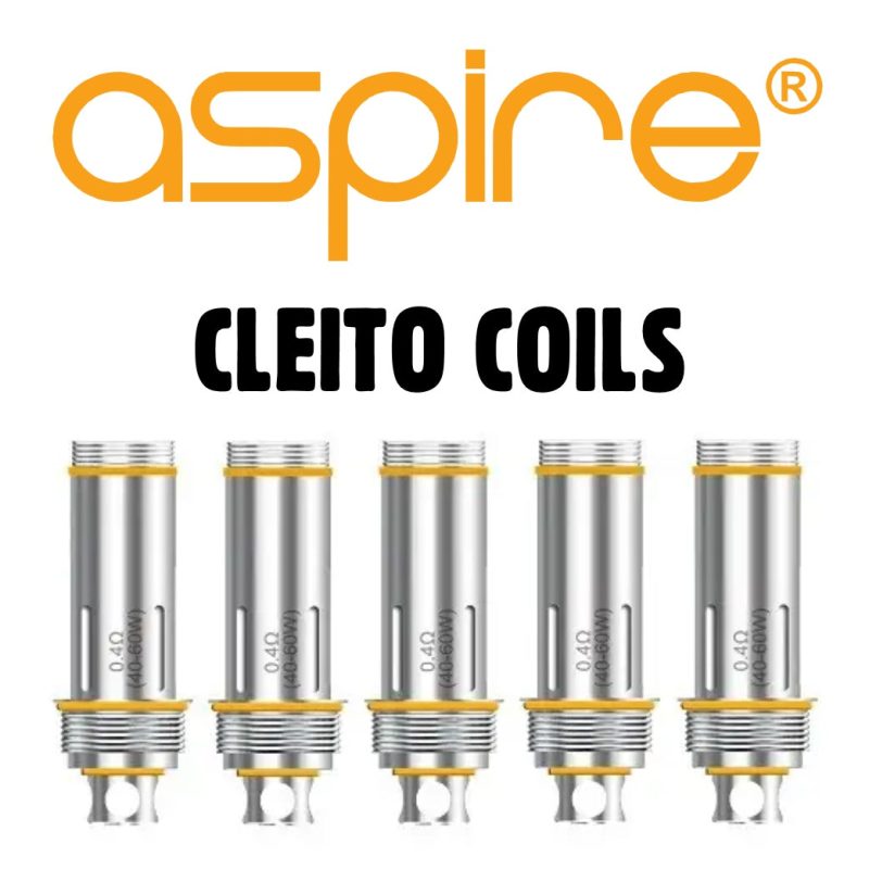 CleitoCoils