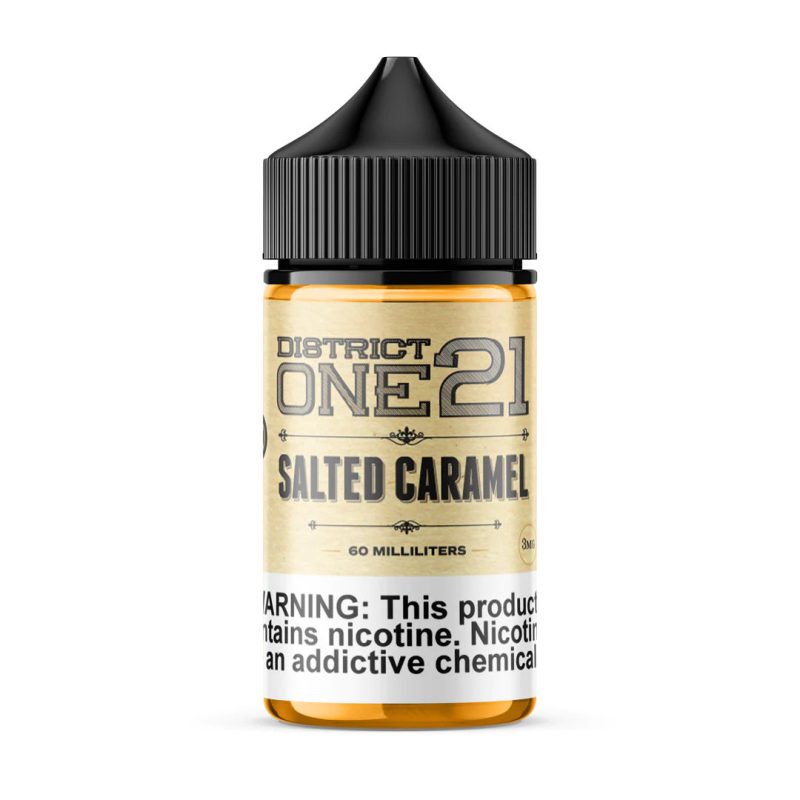 D121 Salted Caramel 60mL Shopify Warning 5000x 1dfcd3ca 4e36 4e08 bafe 86bd1970a68c