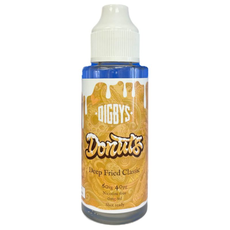 DigbysDonuts