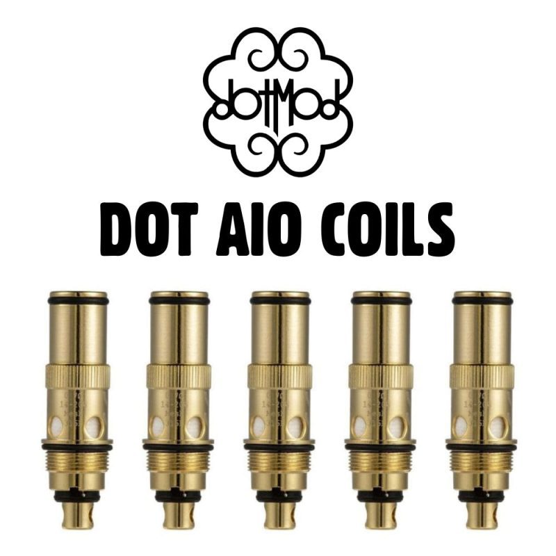 DotmodCoils