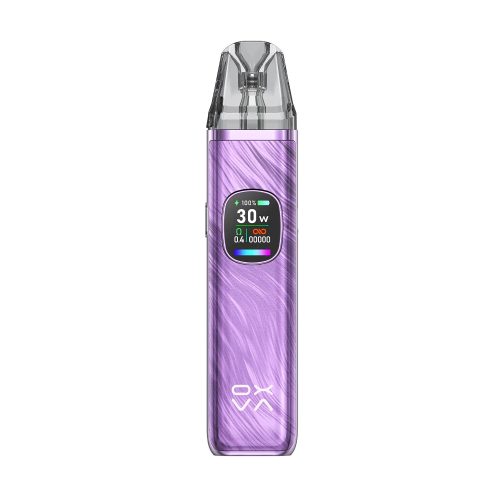 Dream Purple XlimPro2ZappEcigs