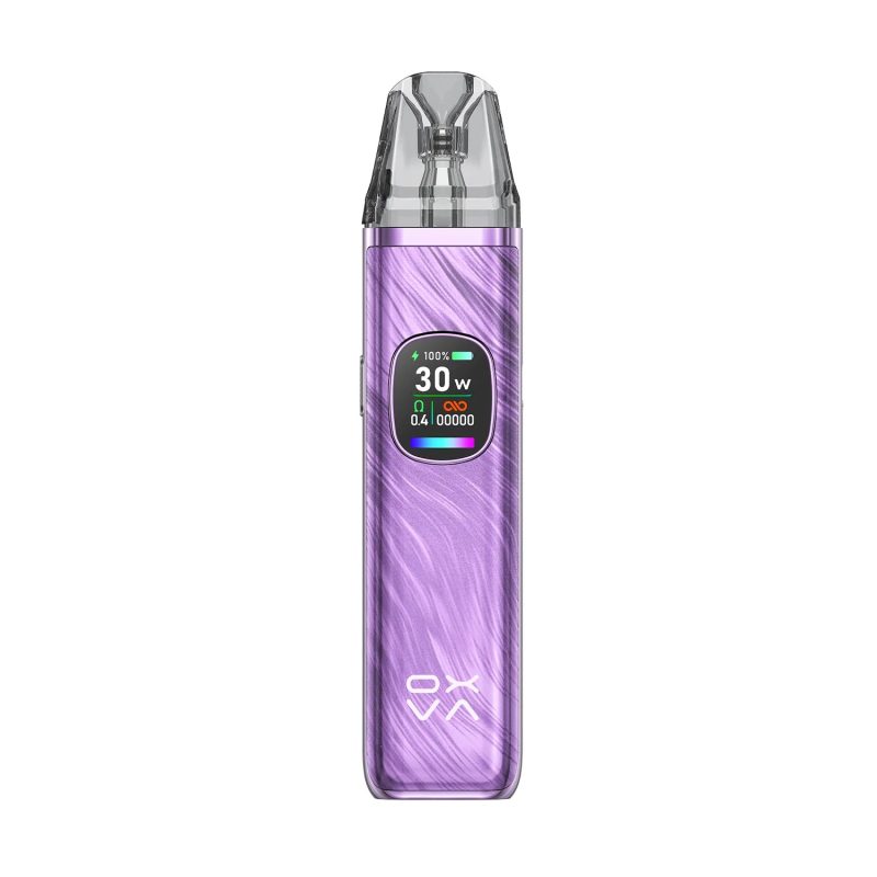 Dream Purple XlimPro2ZappEcigs