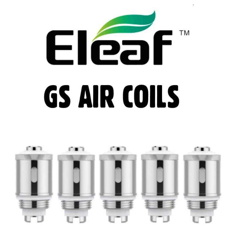 EleafCoils