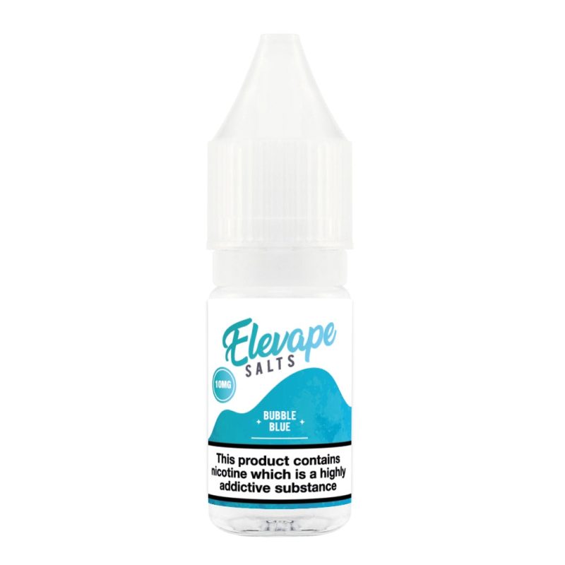 ElevapeBubbleBlue