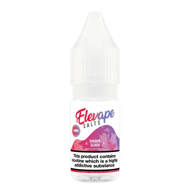 ElevapeCherrySlush