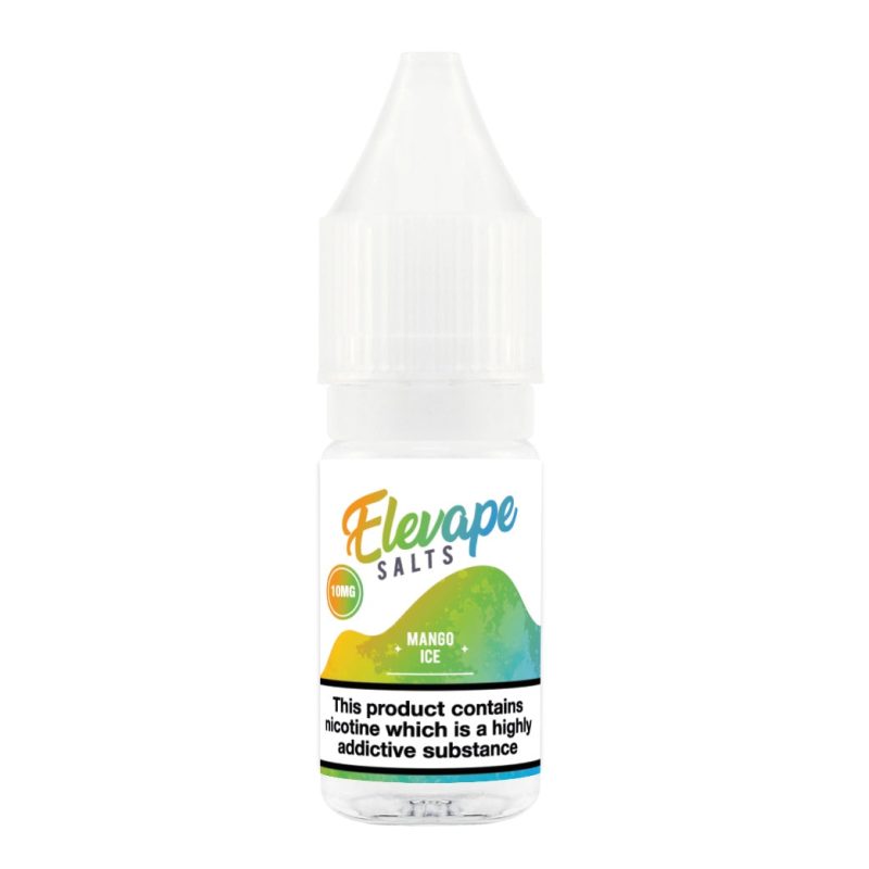 ElevapeMangoIce