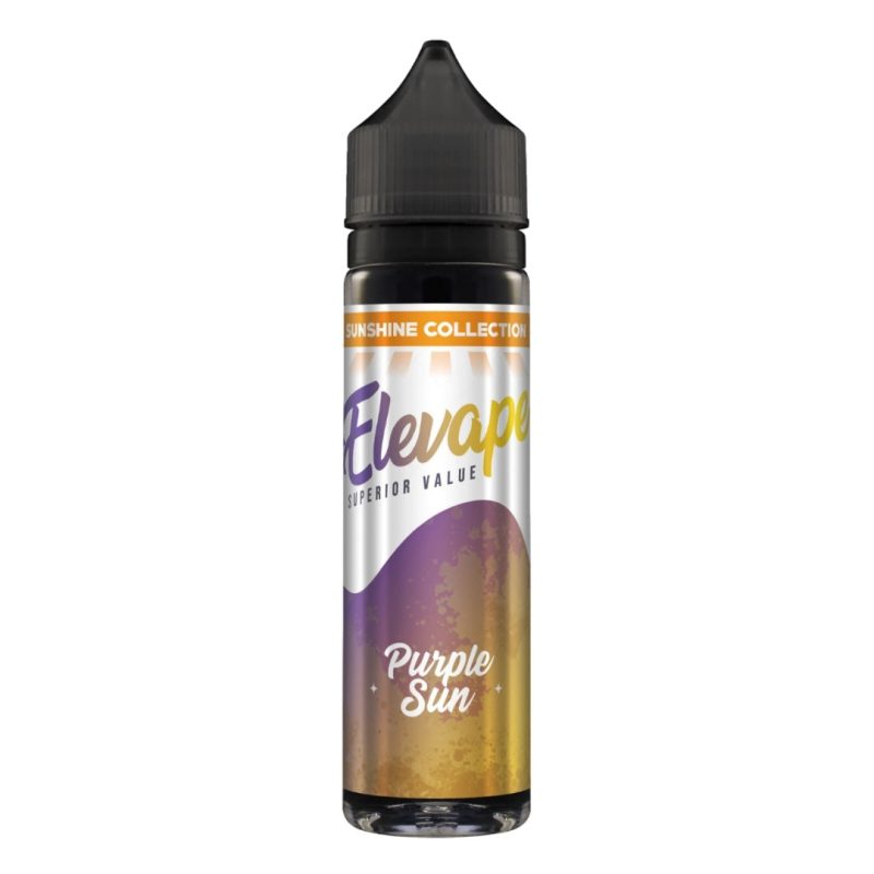 ElevapePurpleSun50ml