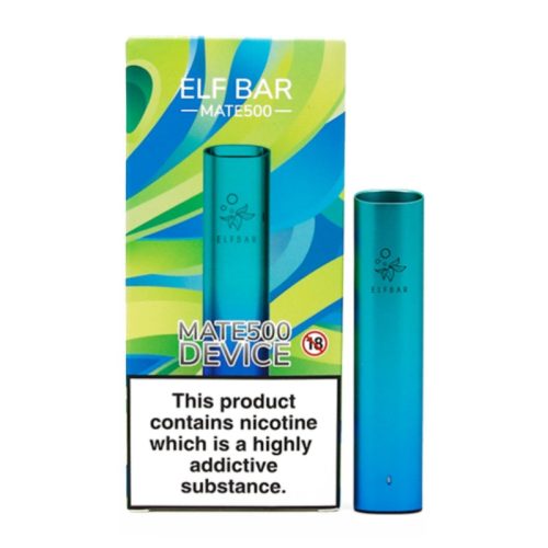 ElfBarMate500AuroaBlue