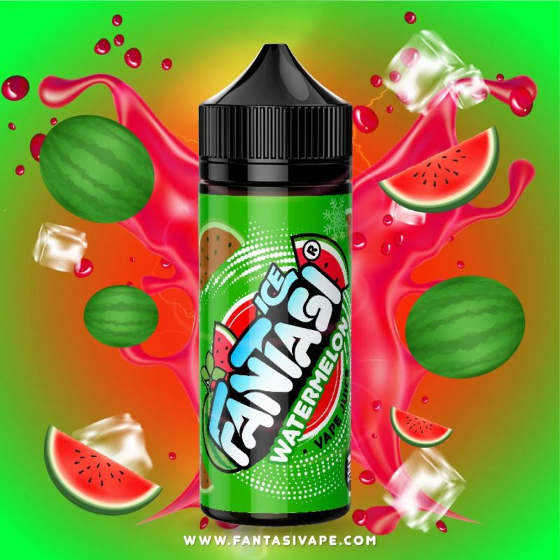 Fantasi Watermelon Ice A