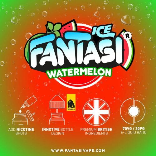 Fantasi Watermelon Ice B