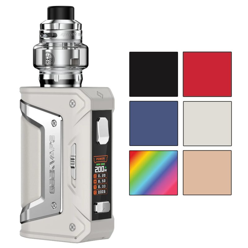 GeekvapeAegisLegendClassicCover