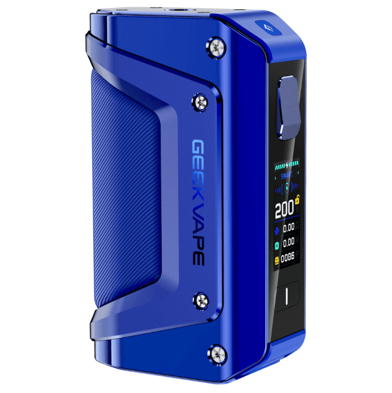 GeekvapeLegend3ModBlue