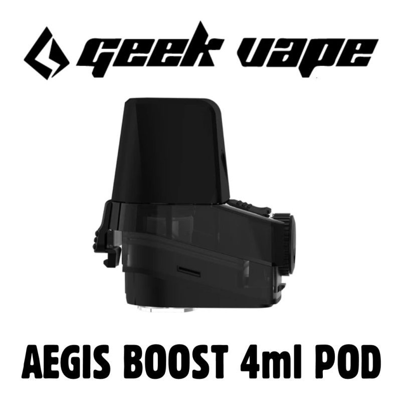 GeekvapePOD