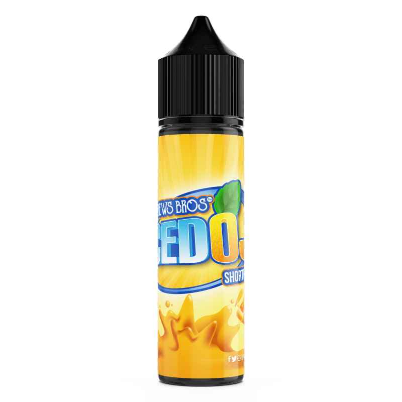 Iced OJ 50ml