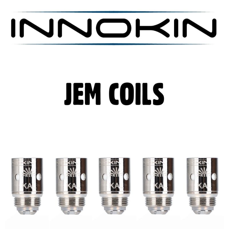 InnokinJemCoils