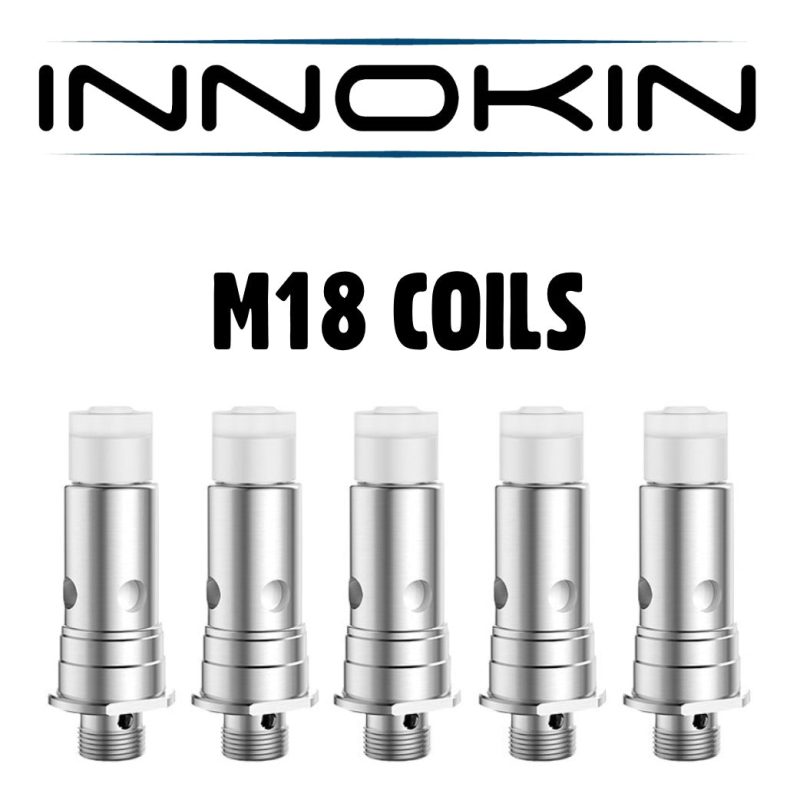 InnokinM18Coils