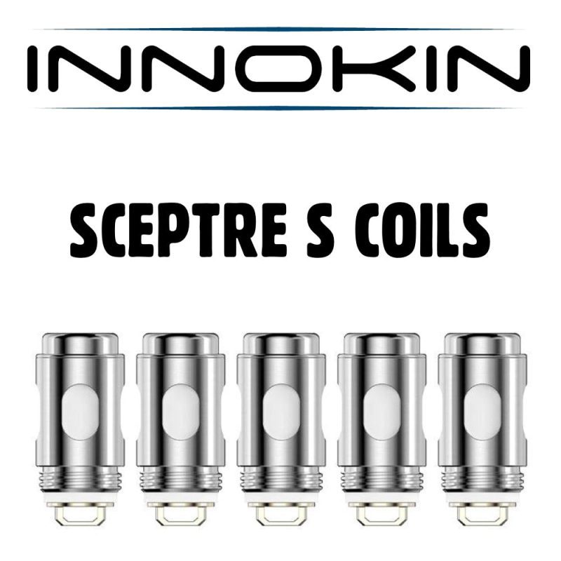 InnokinSceptreCoils