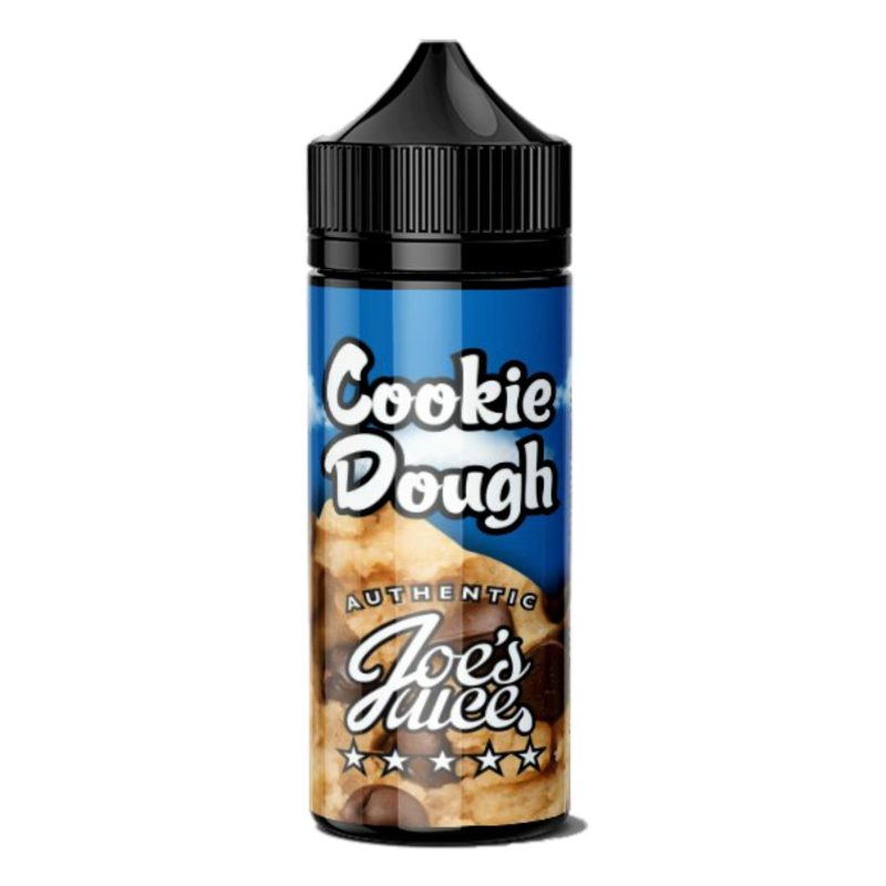 Joes Juice Cookie Dough 100ml