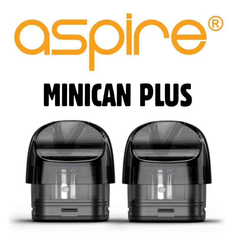 MinicanPlus