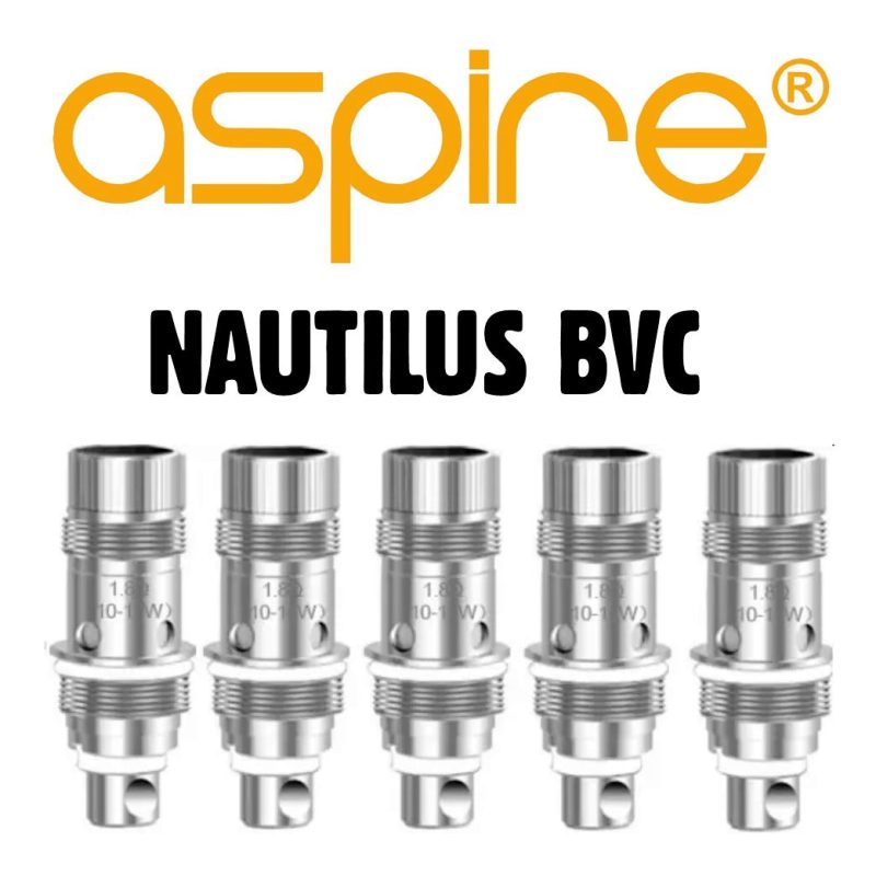 NautilusCoils