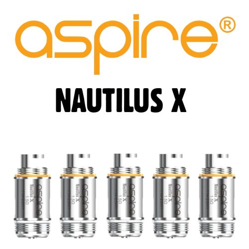 NautilusXCoils