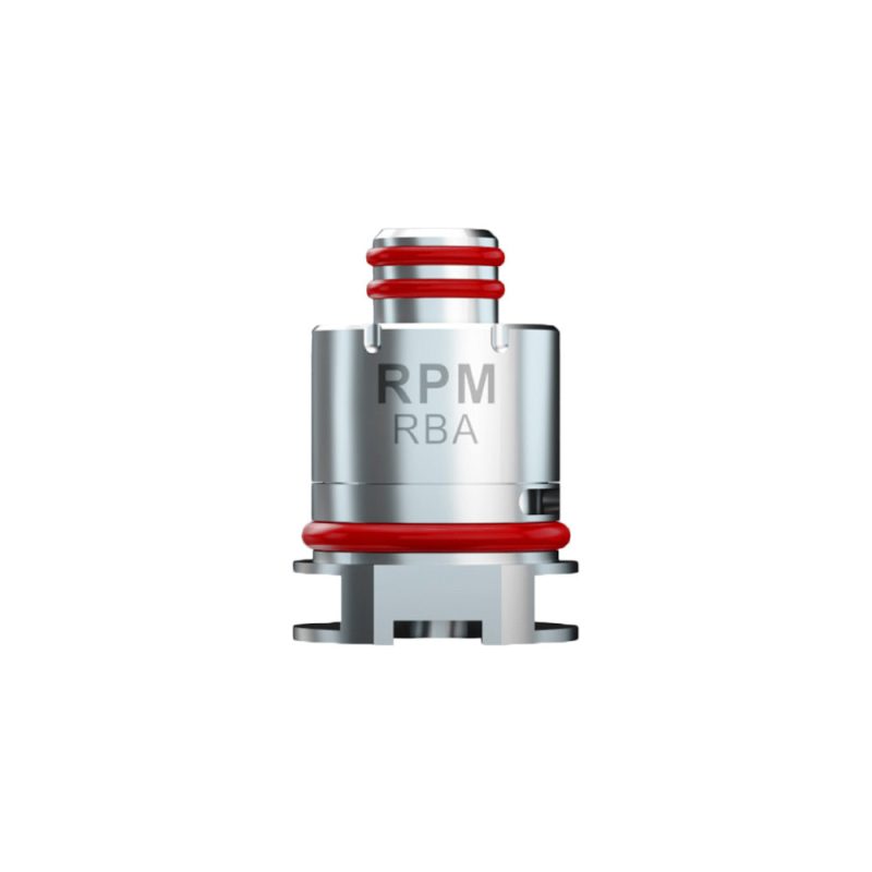 SMOK RPM 40 RBA Coil 006524f167a1