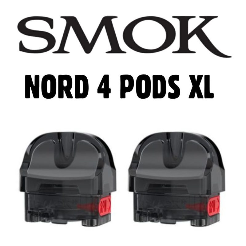 Smok4PODSXL