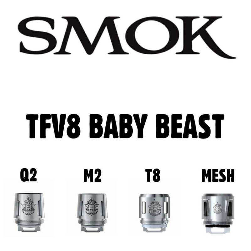 SmokBabyBeast