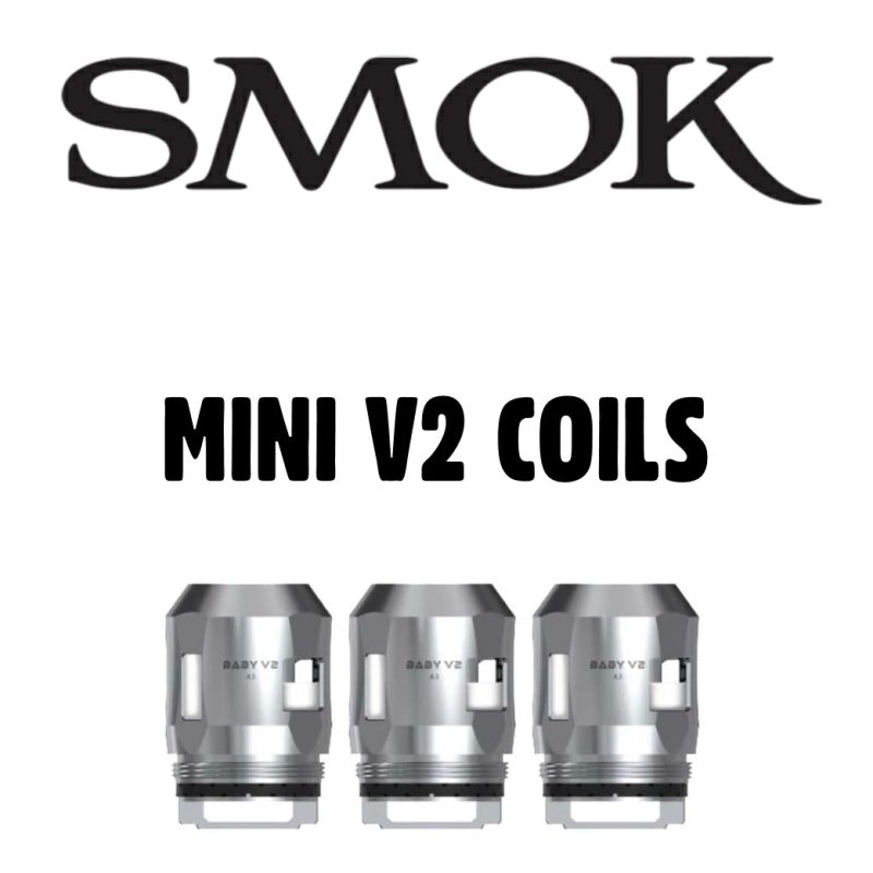 SmokMiniV2Coils