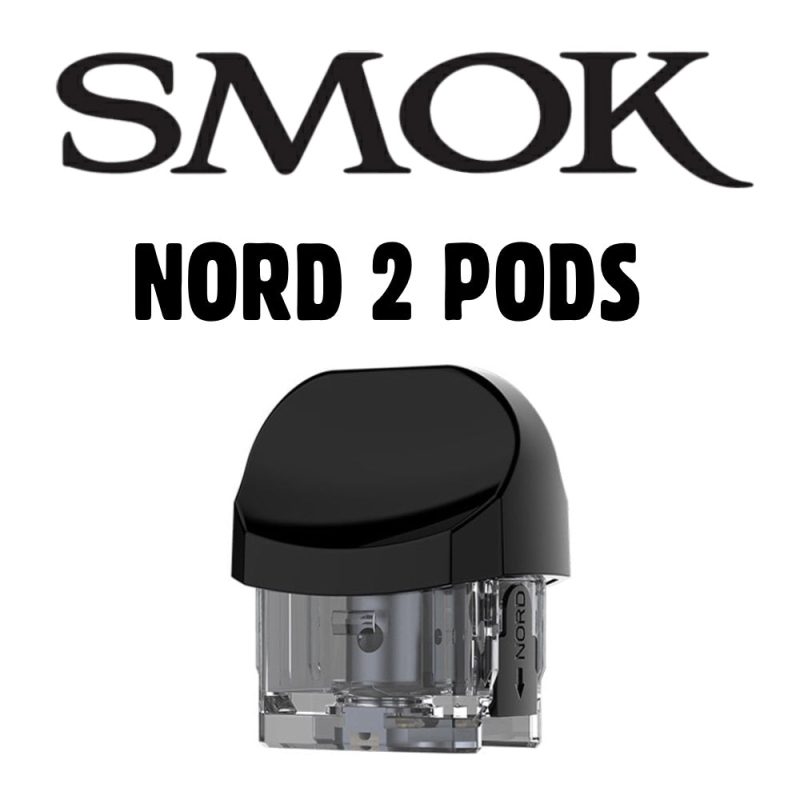 SmokNord2Pods