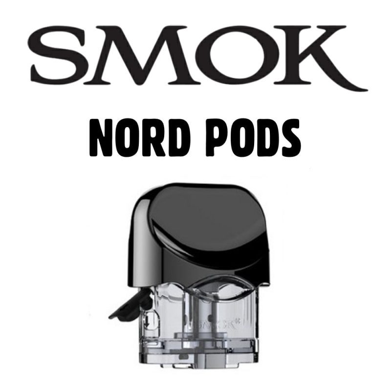 SmokNordPods