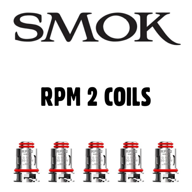 SmokRPM2Coils