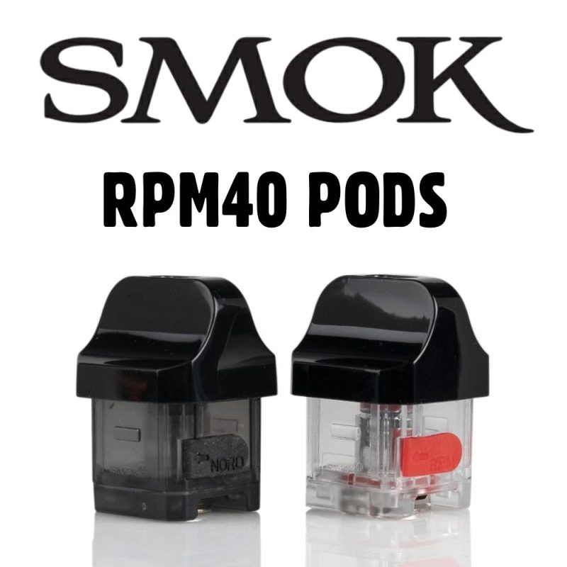 SmokRPM40PODS