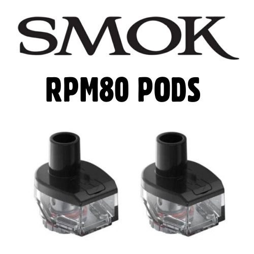 SmokRPMPODS