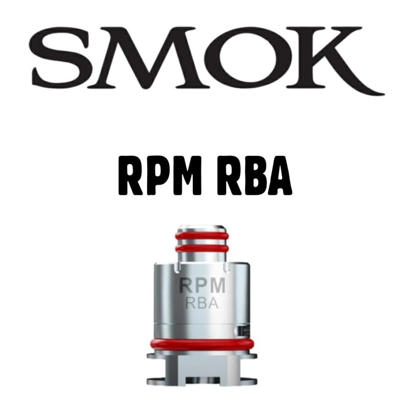 SmokRPMRBA