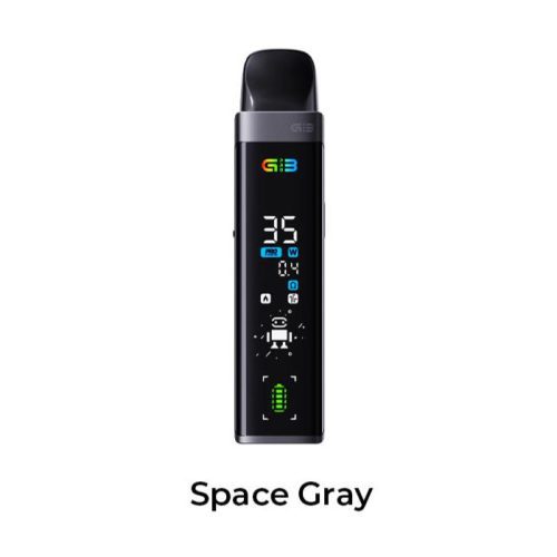 Space Gray