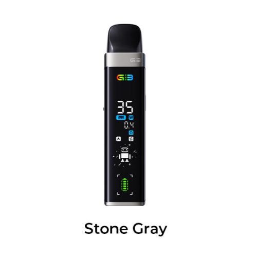 Stone Gray