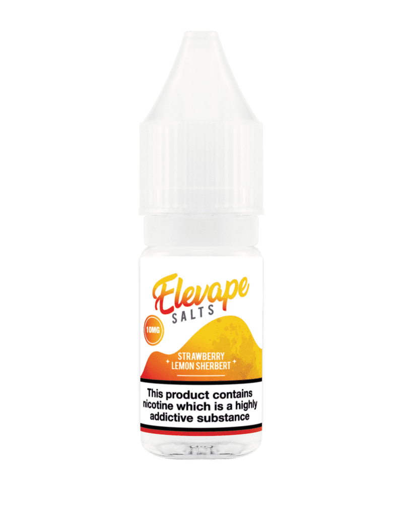 StrawberryLemonSherbertElevapesalts