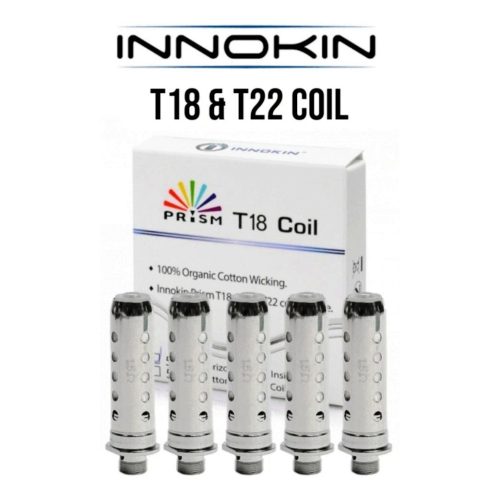 T18Coils