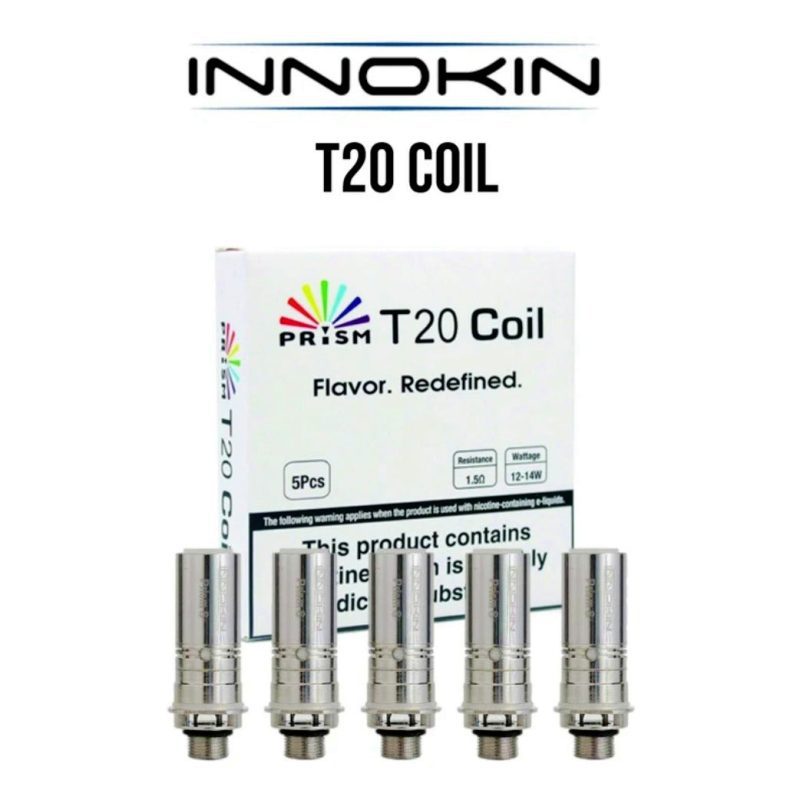 T20Coils