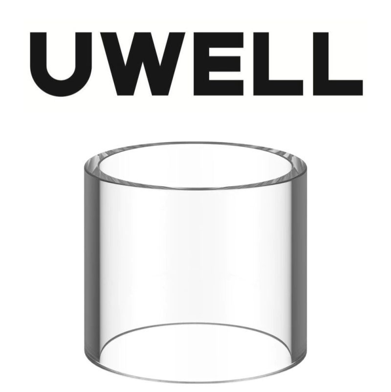 UWELLGLASSCOVER