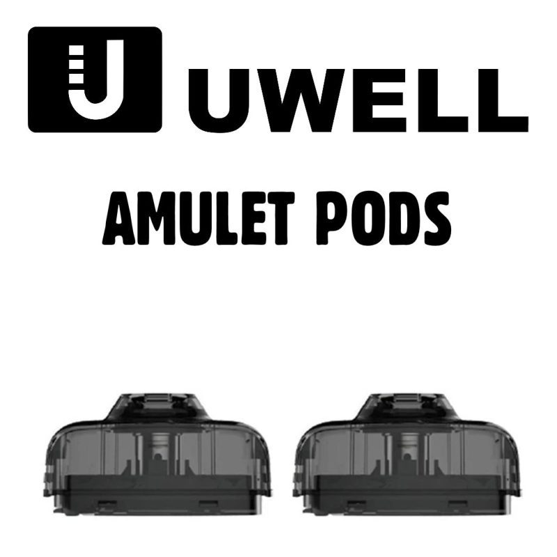 UwellAmuletPods